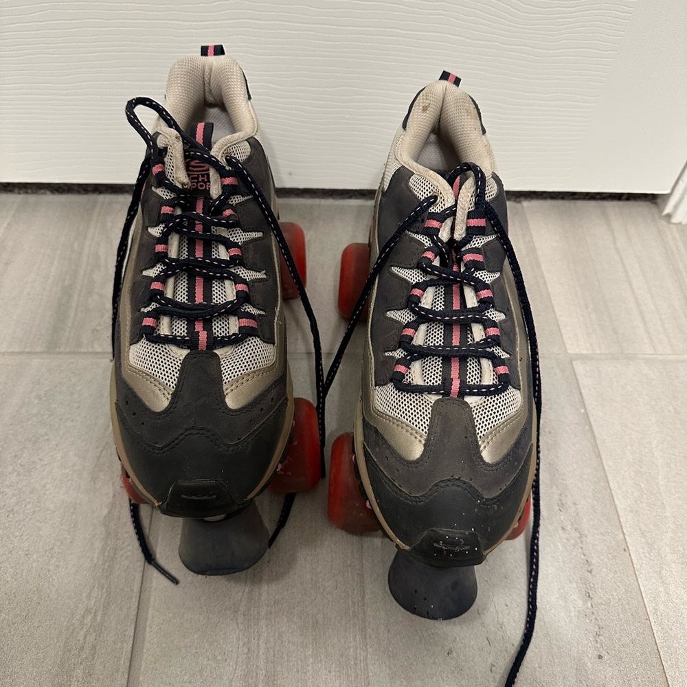 Skechers Skates